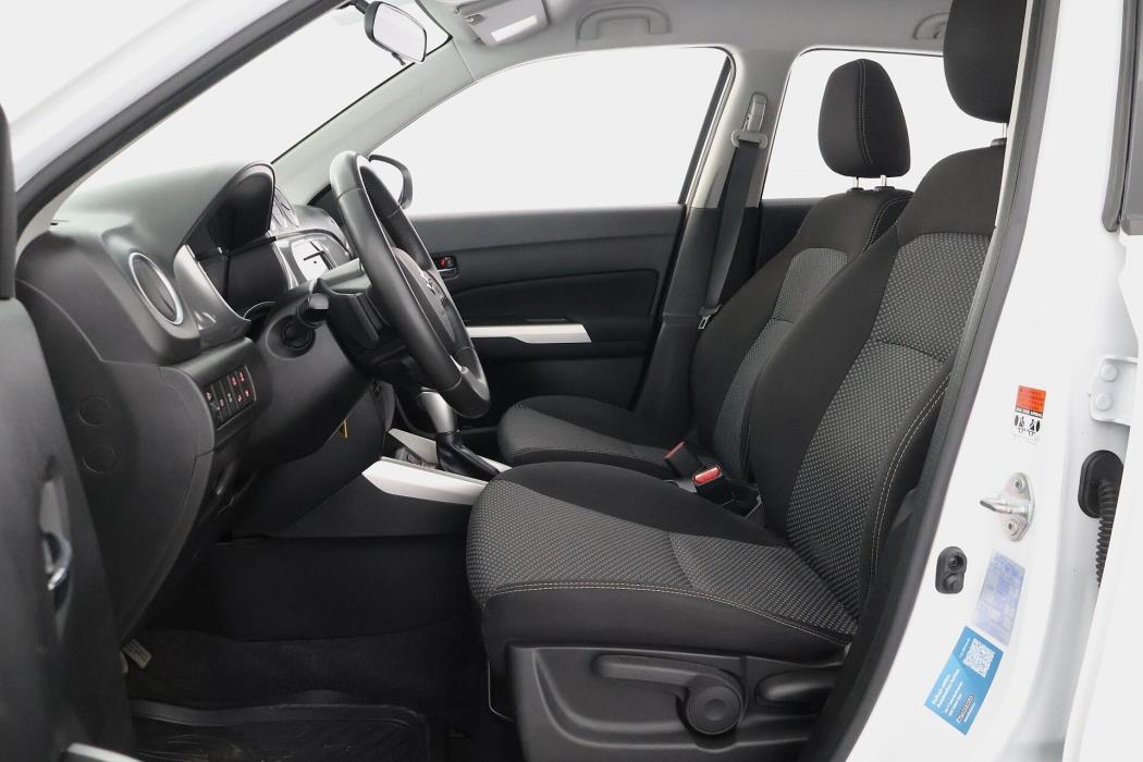 SUZUKI Vitara 2016