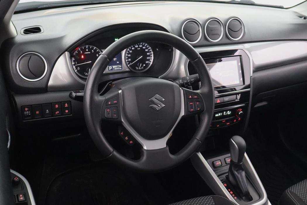 SUZUKI Vitara 2016