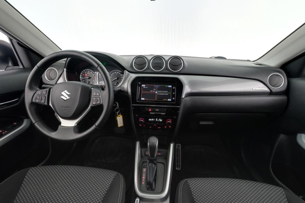 SUZUKI Vitara 2016