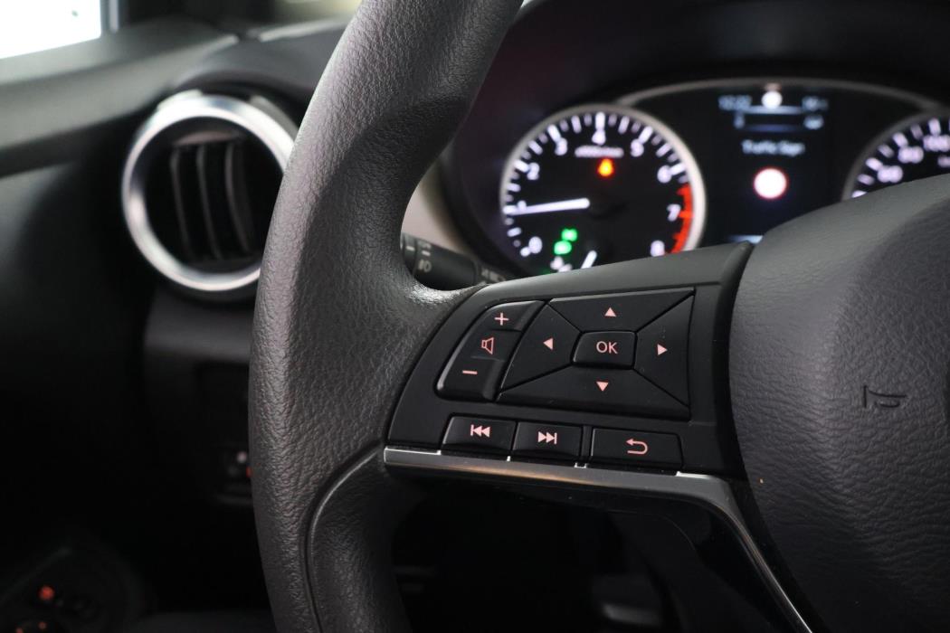NISSAN Micra 2018
