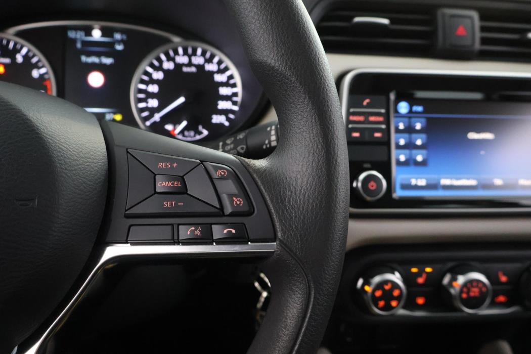 NISSAN Micra 2018