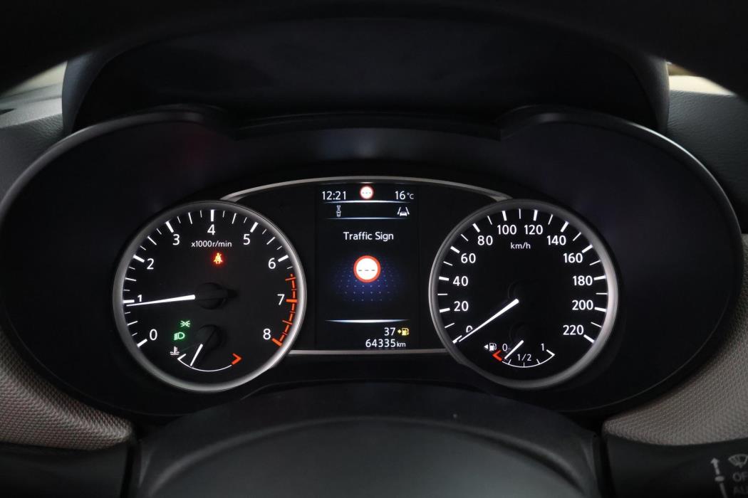 NISSAN Micra 2018
