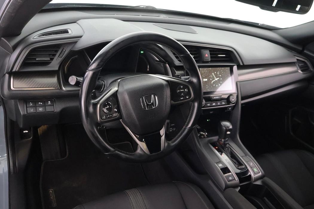 HONDA Civic 2017