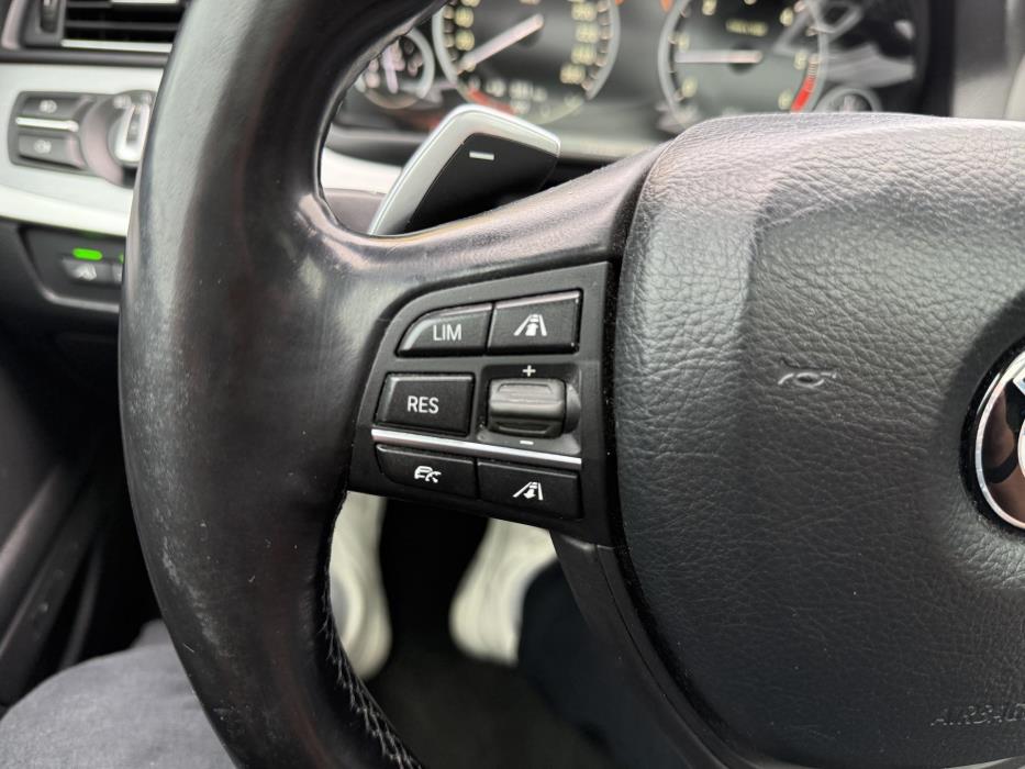BMW 535 2011