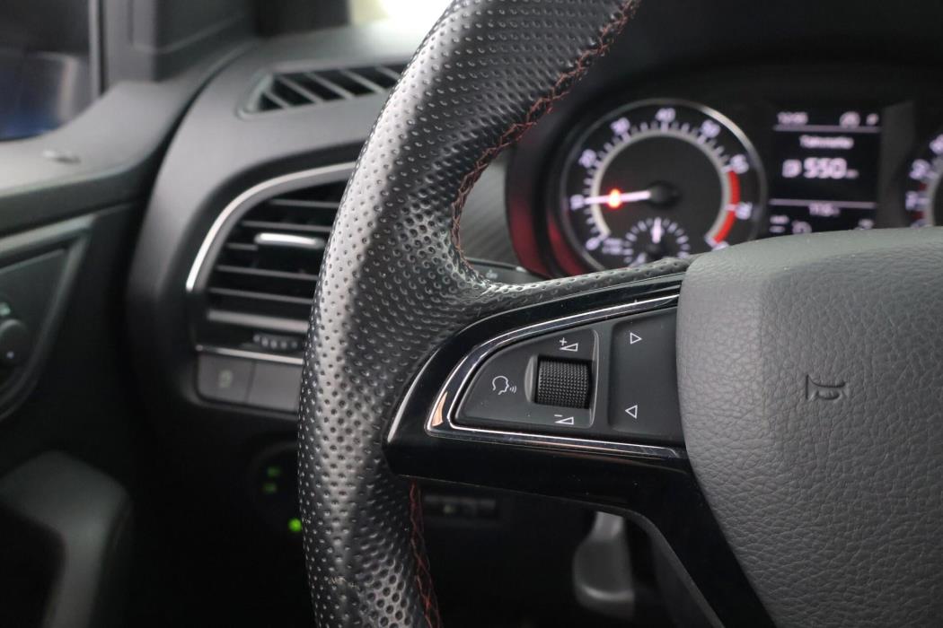 SKODA Fabia 2019