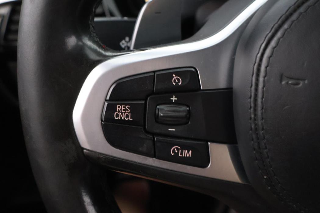 BMW 520 2017