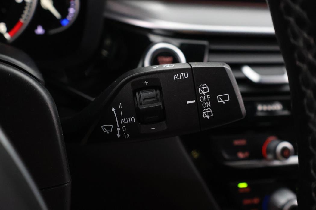 BMW 520 2017