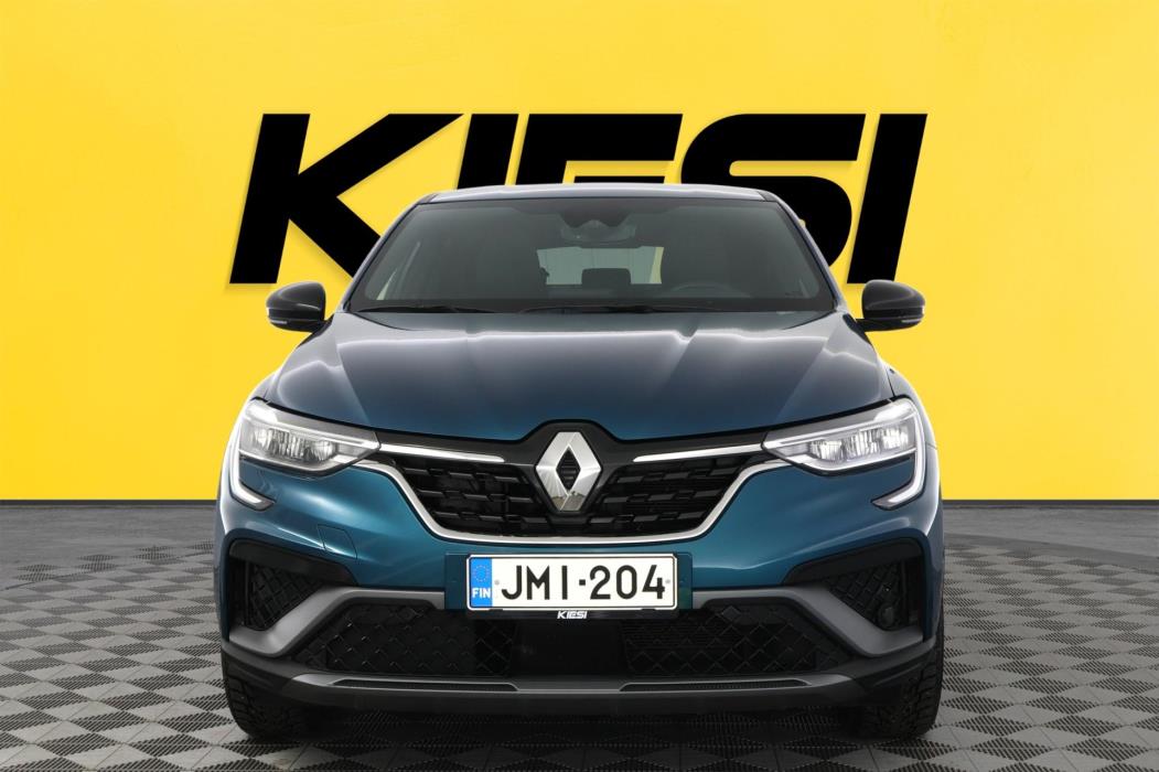 RENAULT Arkana 2021