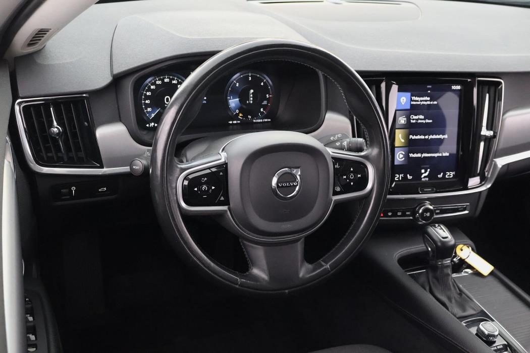 VOLVO V90 2019