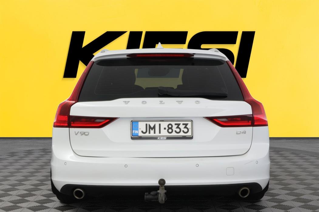 VOLVO V90 2019