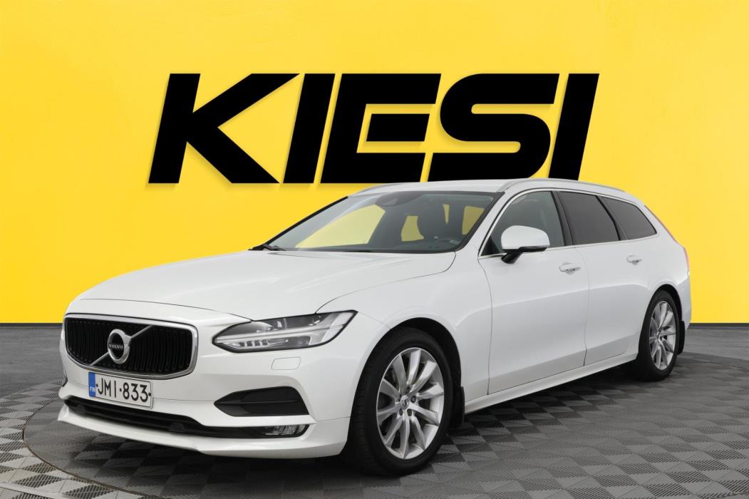VOLVO V90 2019
