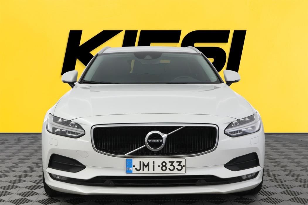 VOLVO V90 2019