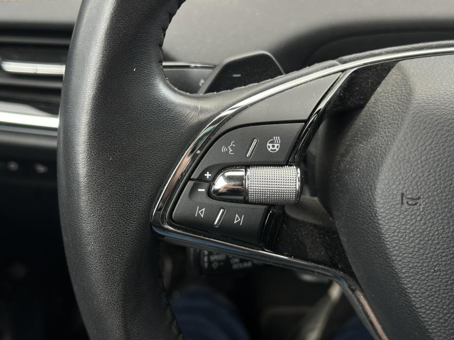 SKODA Enyaq 2022