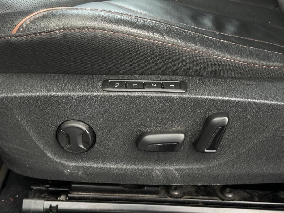 SKODA Enyaq 2022