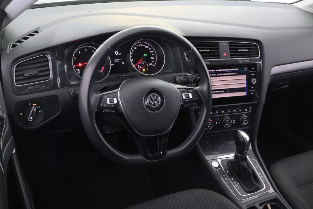 VOLKSWAGEN Golf 2019