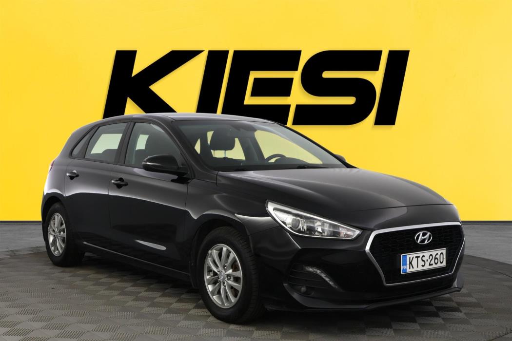 HYUNDAI i30 2019