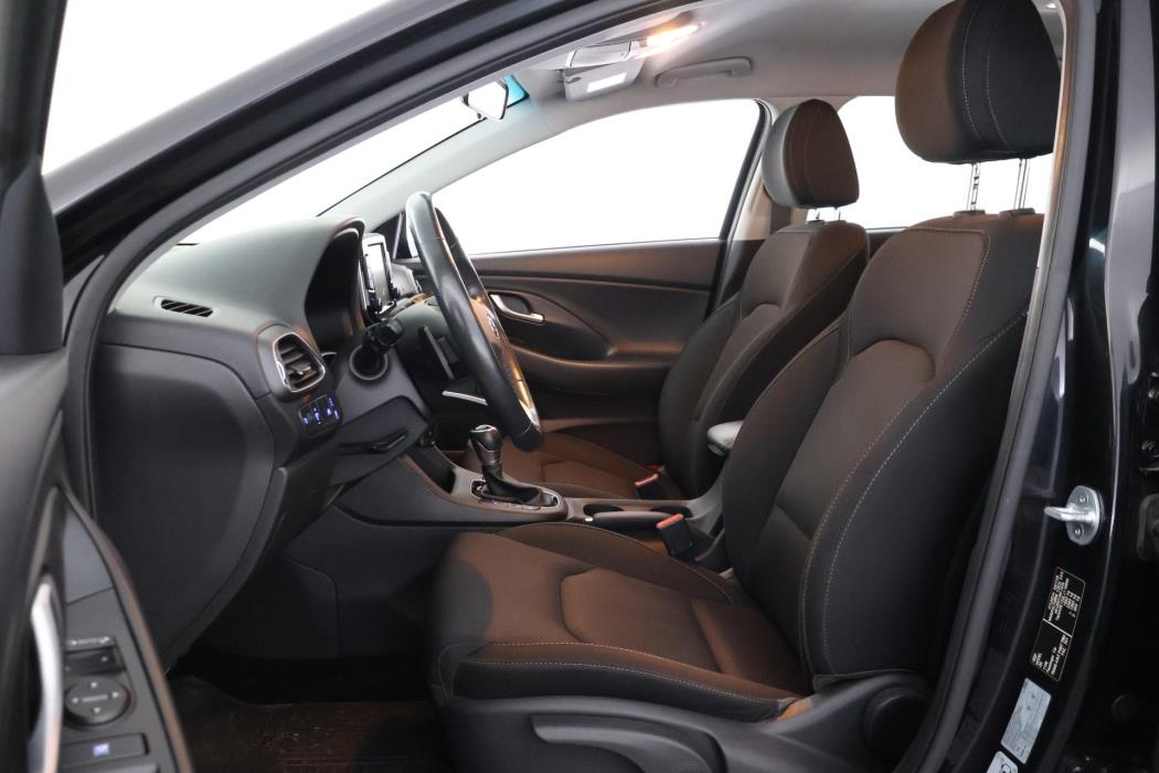 HYUNDAI i30 2019