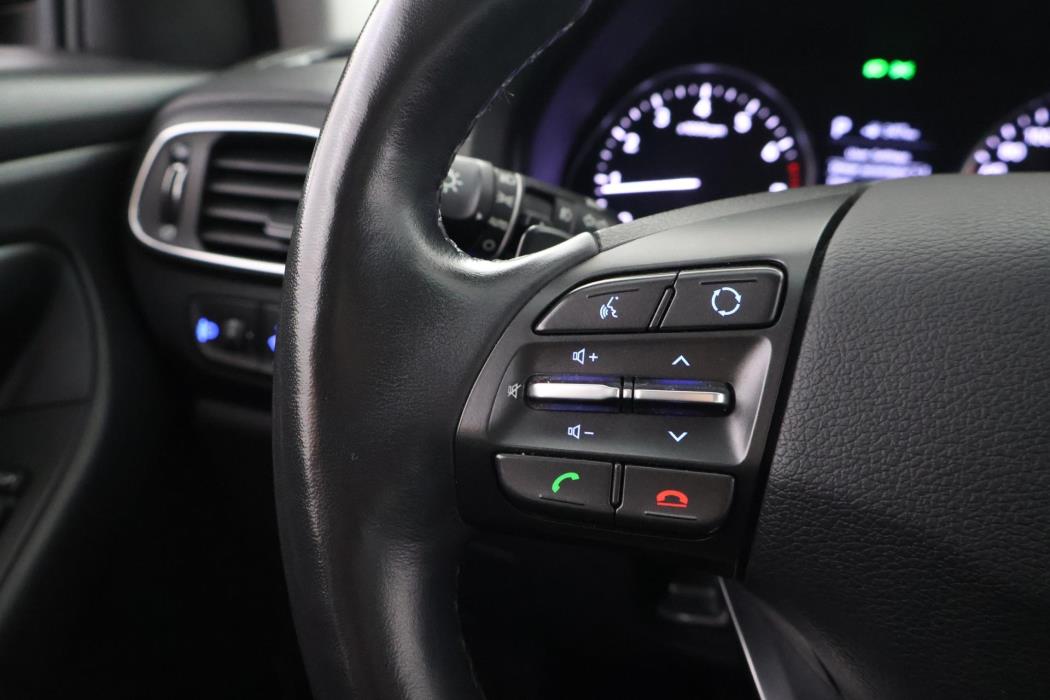 HYUNDAI i30 2019