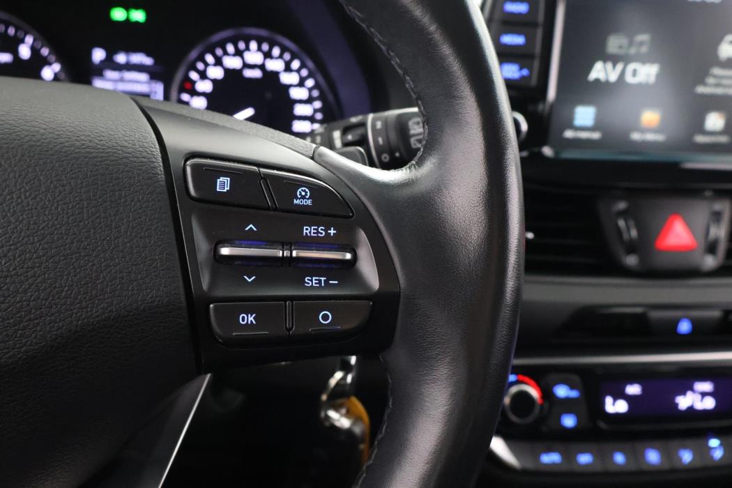 HYUNDAI i30 2019