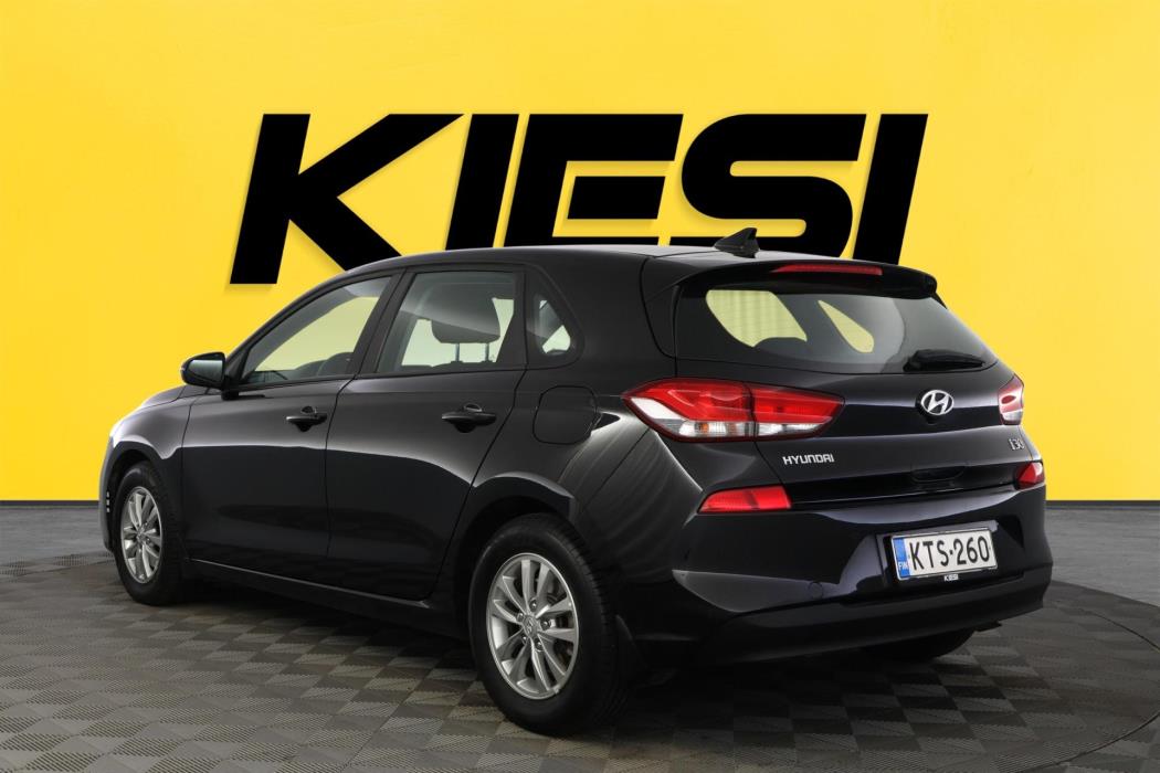 HYUNDAI i30 2019