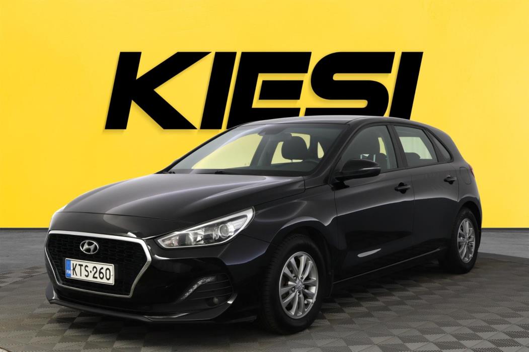 HYUNDAI i30 2019