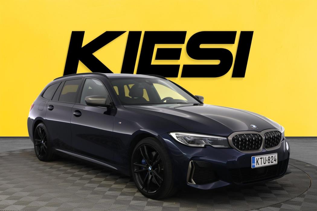 BMW M340i 2020