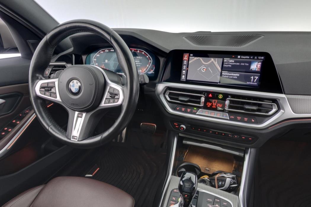 BMW M340i 2020