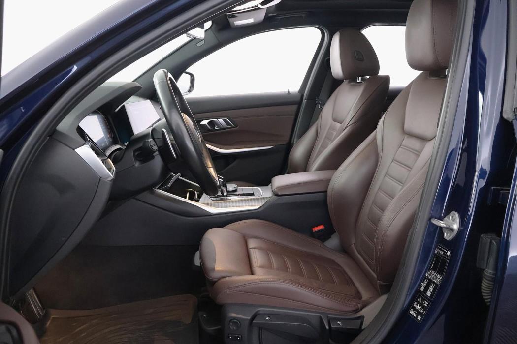 BMW M340i 2020