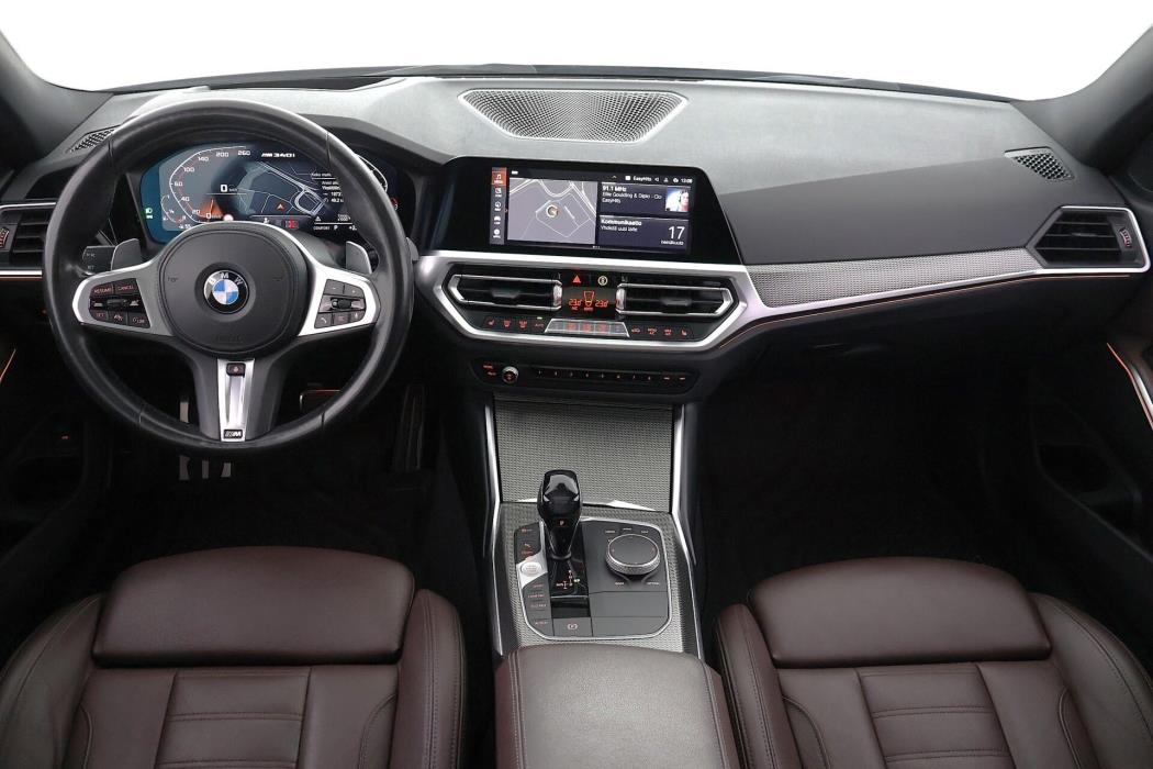 BMW M340i 2020