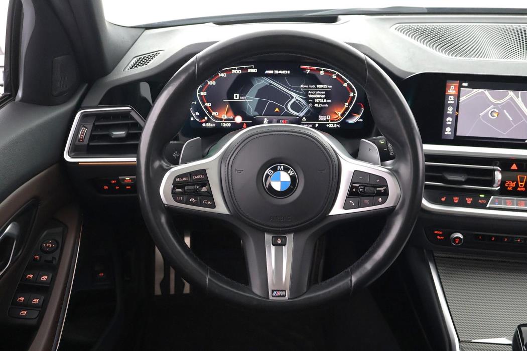 BMW M340i 2020
