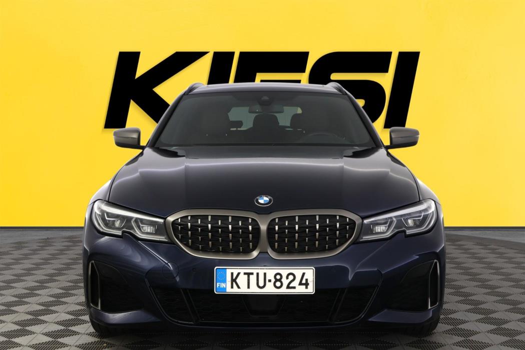 BMW M340i 2020