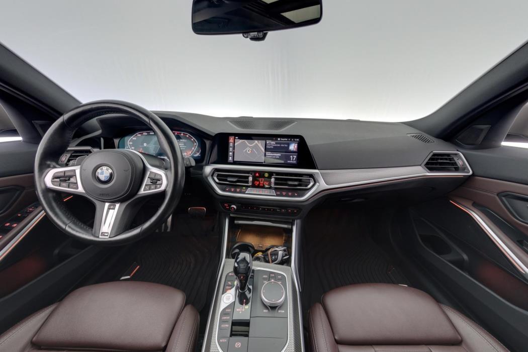 BMW M340i 2020