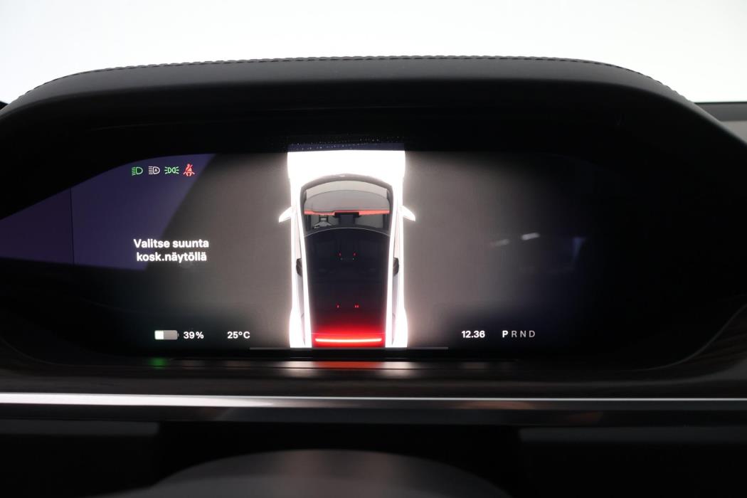 TESLA Model S 2023