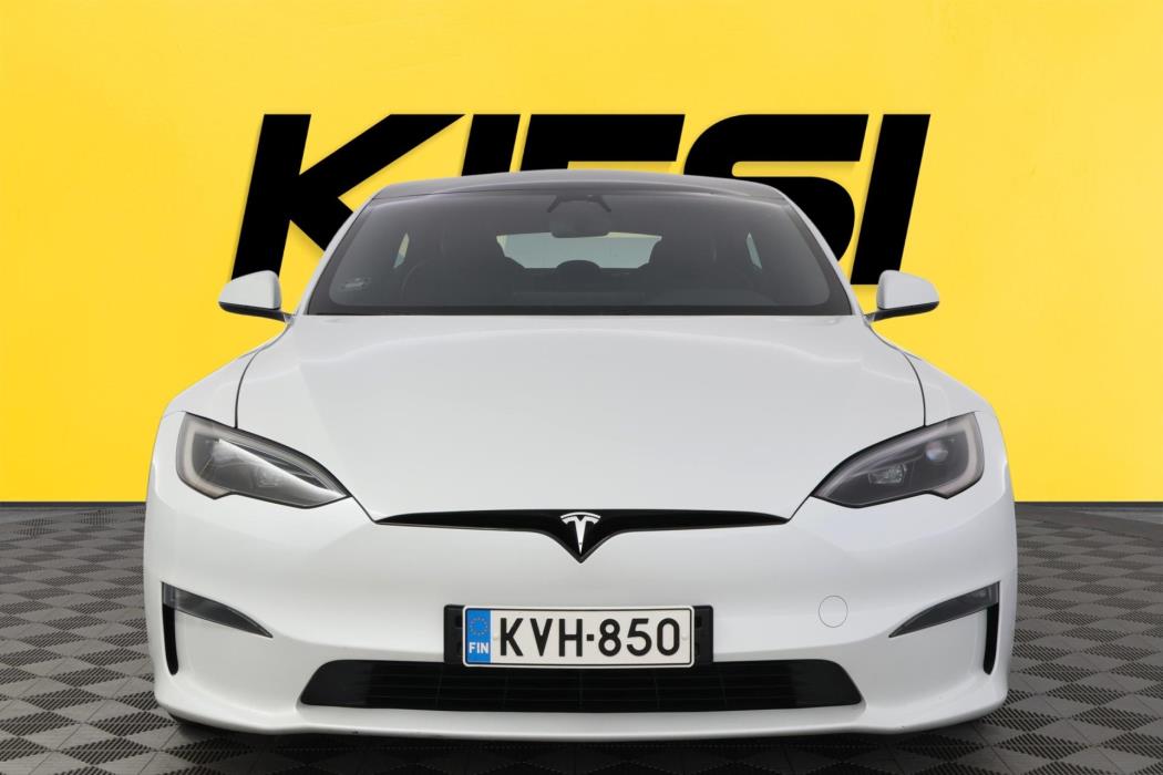 TESLA Model S 2023