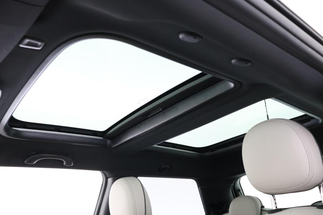 MINI Cooper SE 2022