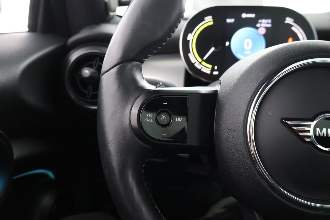 MINI Cooper SE 2022