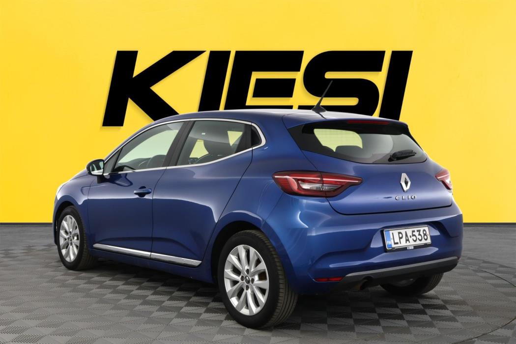 RENAULT Clio 2020