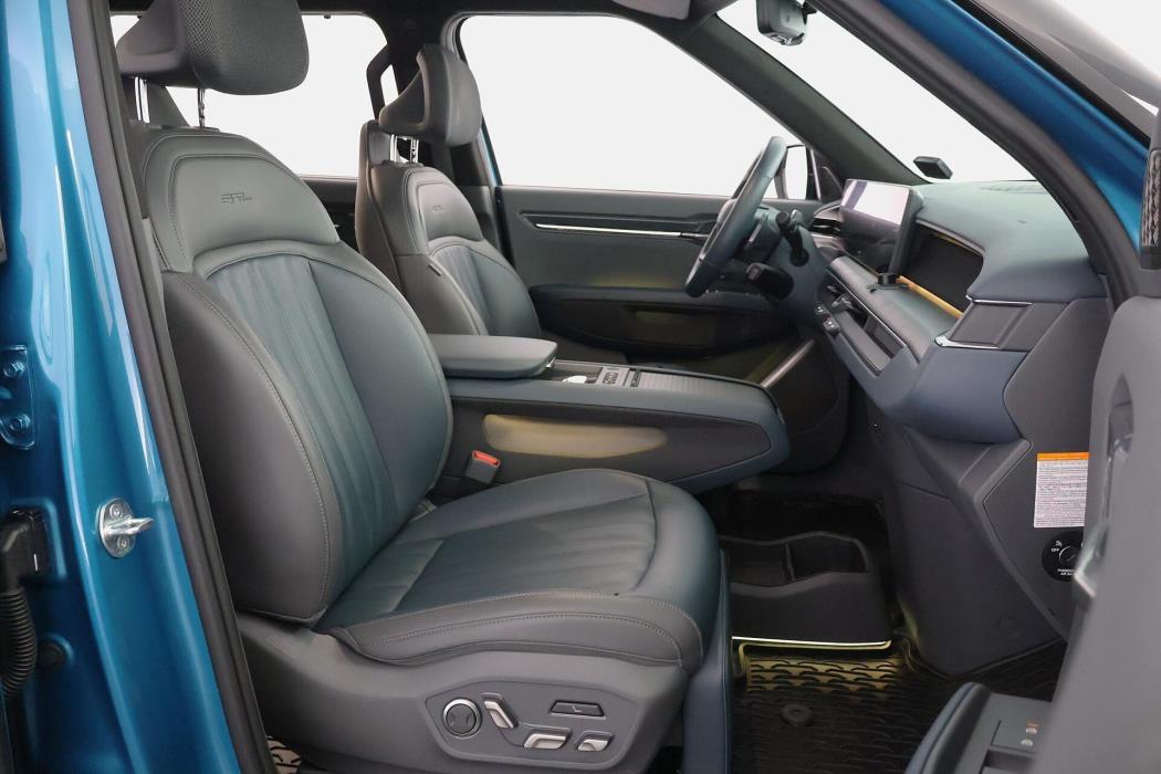 KIA EV9 2024