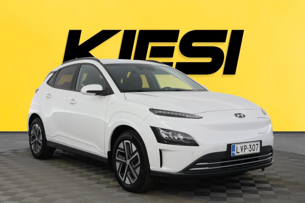 HYUNDAI Kona 2023