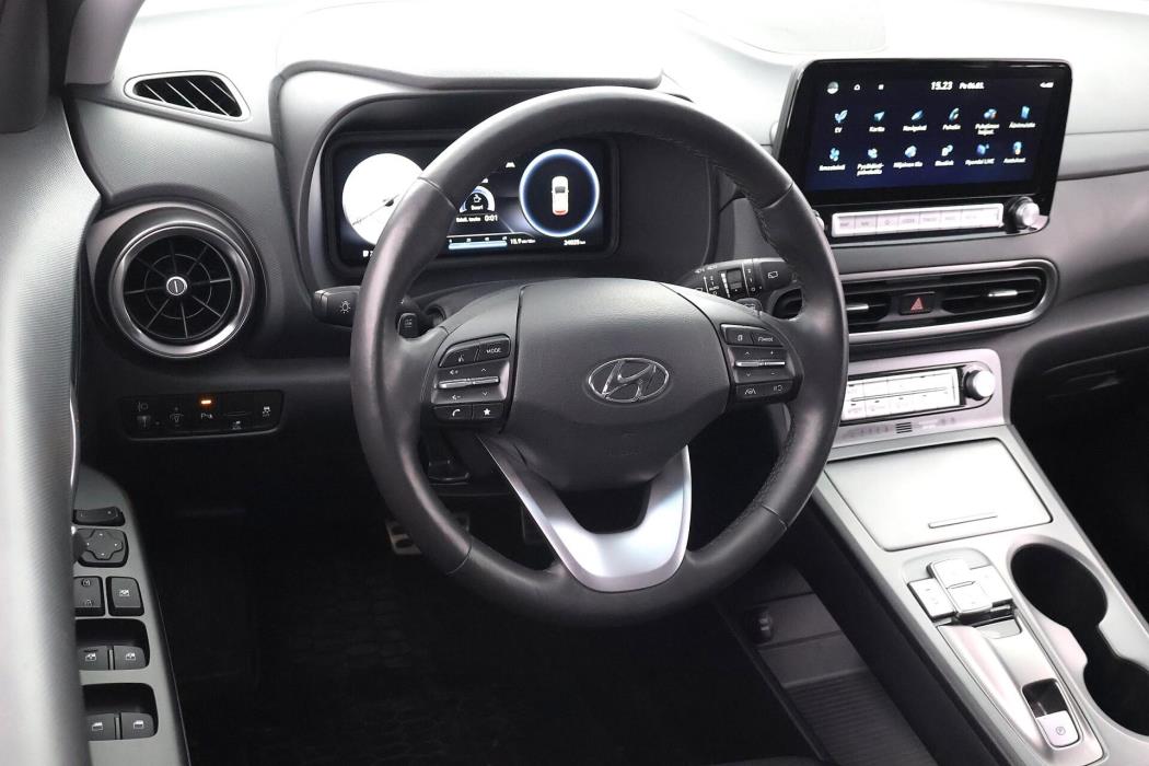 HYUNDAI Kona 2023