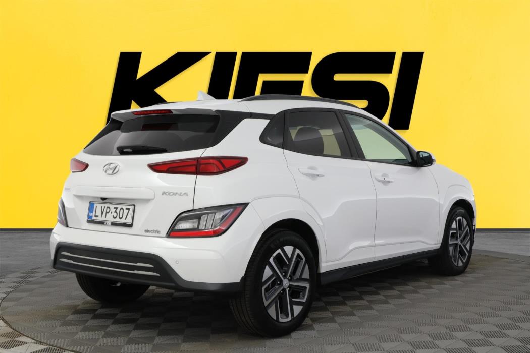 HYUNDAI Kona 2023
