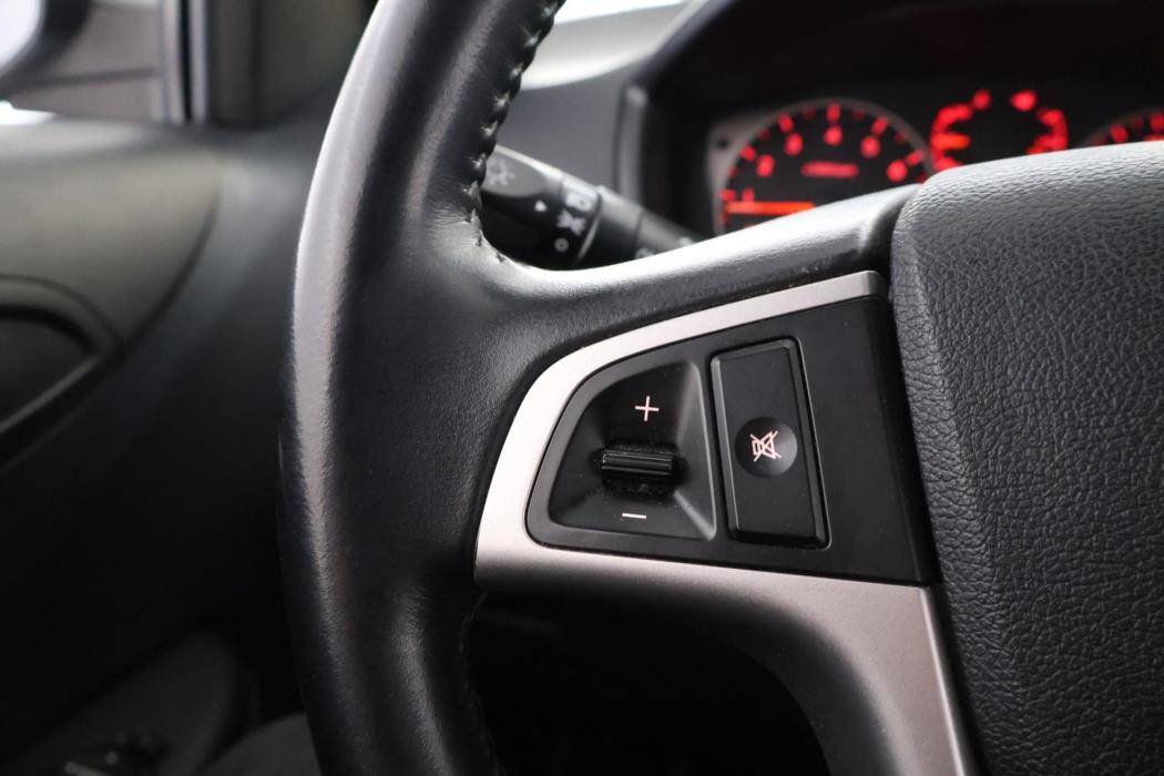 HYUNDAI i20 2010