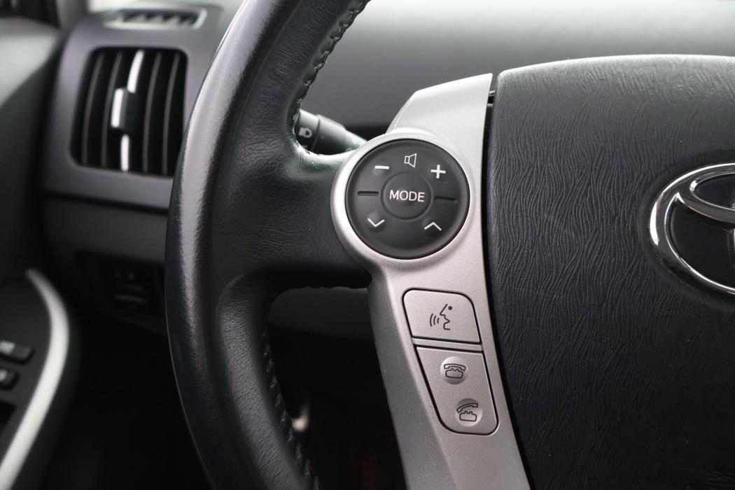 TOYOTA Prius 2010