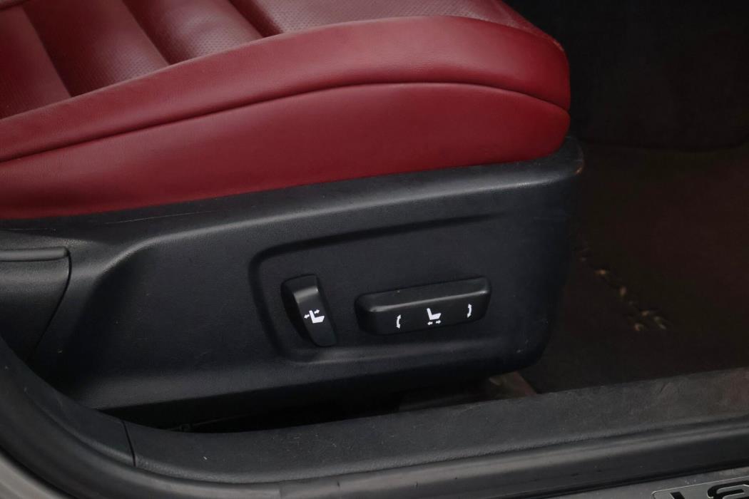 LEXUS IS 2013