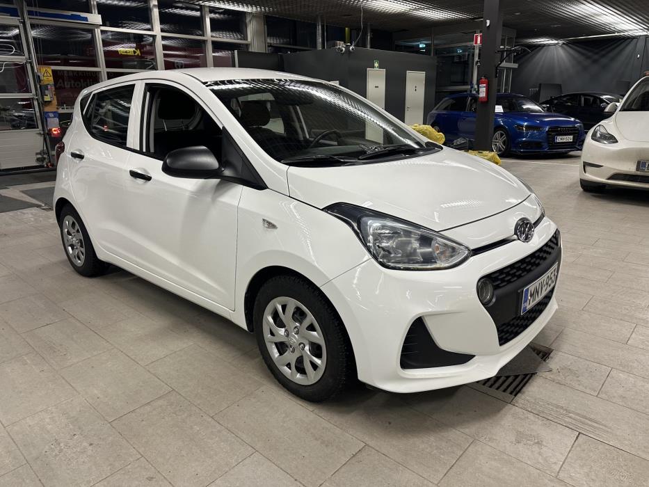 HYUNDAI i10 2019