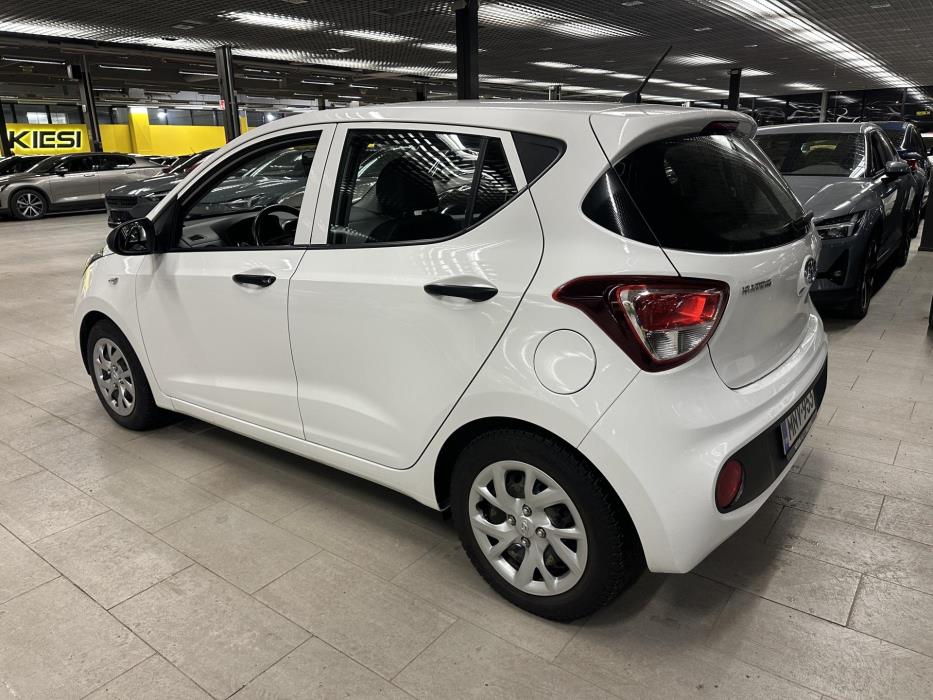 HYUNDAI i10 2019