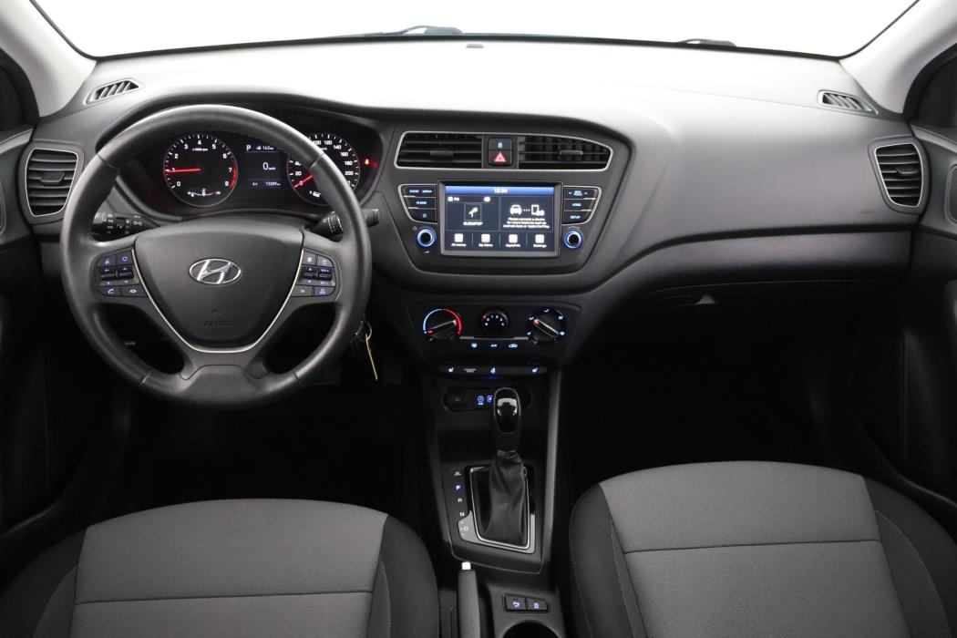 HYUNDAI i20 2019