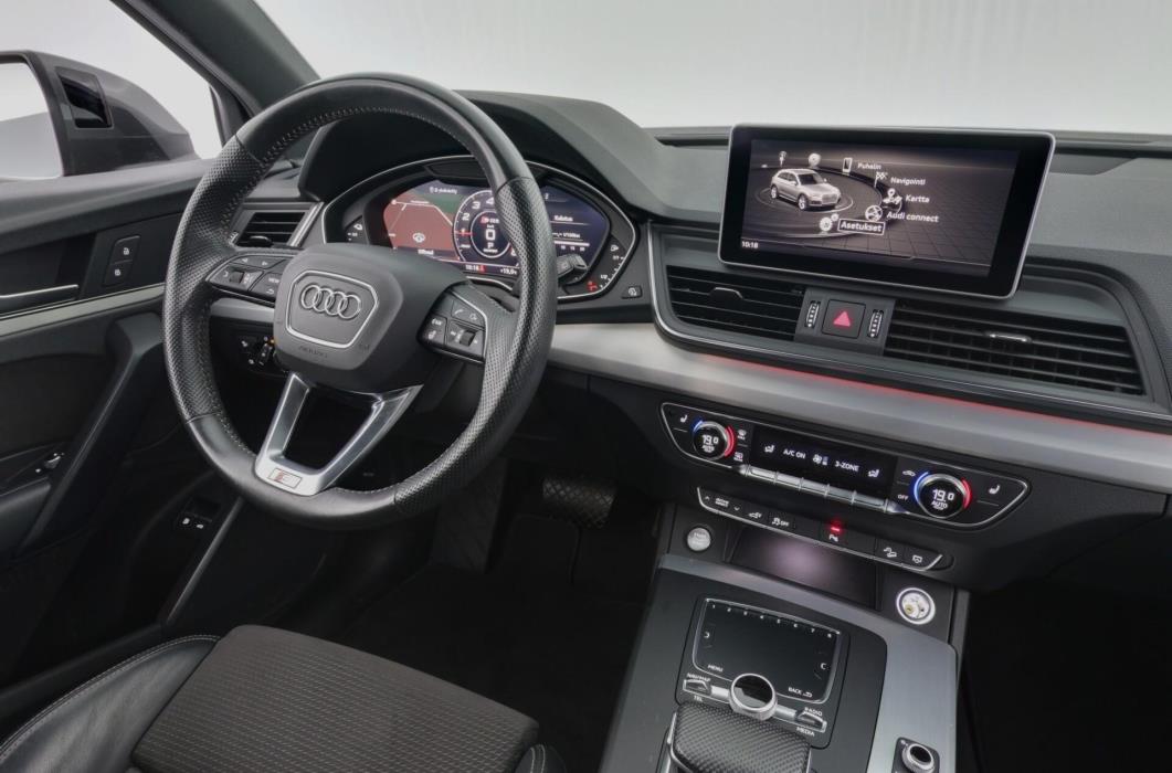 AUDI Q5 2020