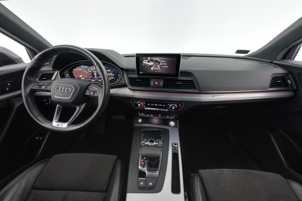 AUDI Q5 2020