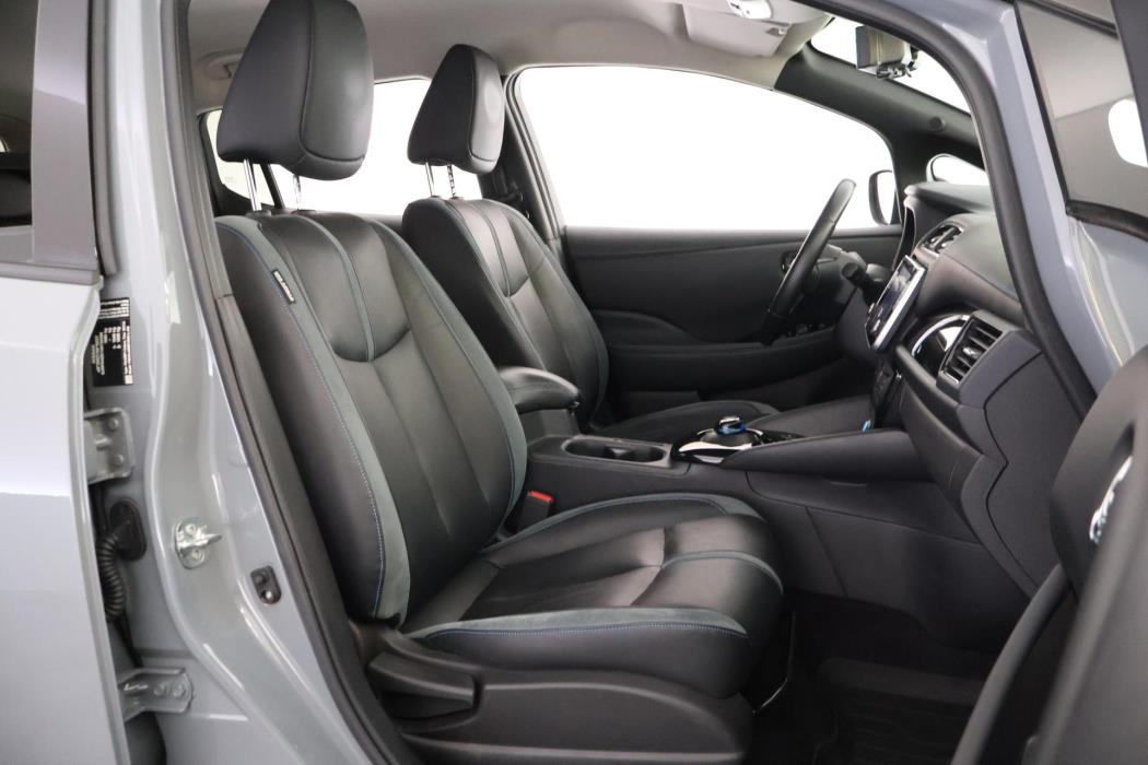 NISSAN Leaf 2022